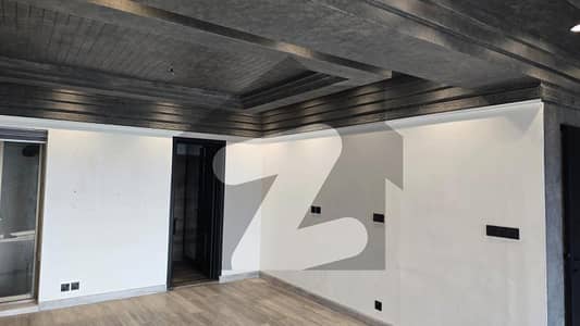 8 Marla Ground Basement Mezzanine Available For Rent In DHA Phase 6