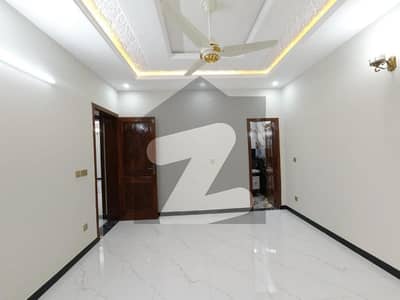10 Marla brand new portion for rent in Faisal town