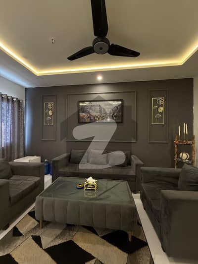 Beautiful Prime Location Luxury Furnished Apartment