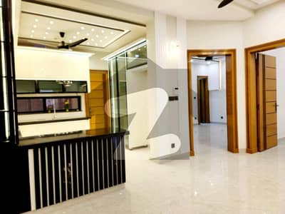 7 Marla Brand New Luxury House for Sale Bahria town Phase 8 Rawalpindi