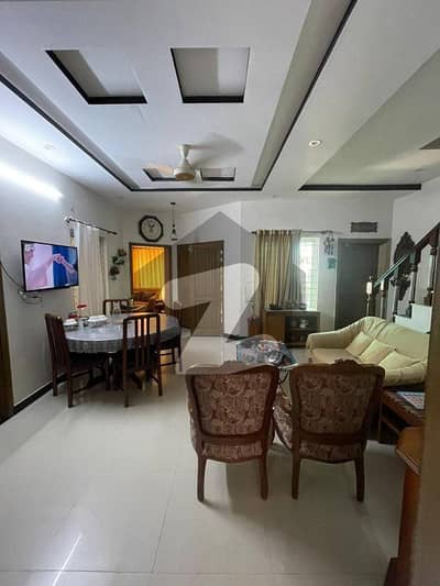 7 Marla Double Storey Slightly Used House for Sale Bahria town Phase 8 Rawalpindi 7 Marla Double Storey Slightly Used House for Sale Bahria town Phase 8 Rawalpindi