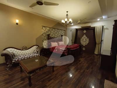 5 Marla FULLY FURNISHED House For Rent