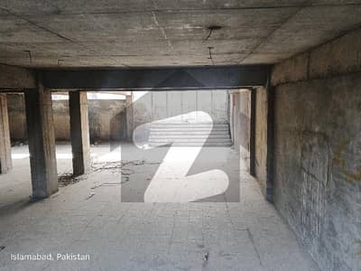 ایف ۔ 17 اسلام آباد میں 18 مرلہ عمارت 1.0 لاکھ میں کرایہ پر دستیاب ہے۔