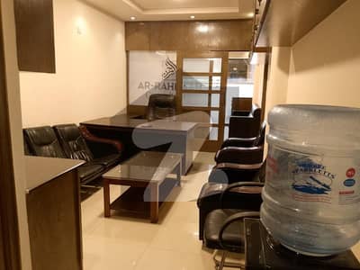 ایف ۔ 11 اسلام آباد میں 2 کمروں کا 2 مرلہ دفتر 1.2 لاکھ میں کرایہ پر دستیاب ہے۔
