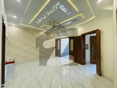 7 Marla Brand New Luxury House For Sale Bahria Town Phase 8 Rawalpindi 7 Marla Brand New Luxury House For Sale Bahria Town Phase 8 Rawalpindi