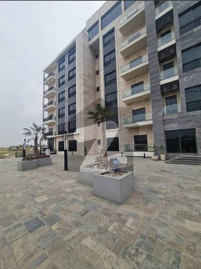 Eighteen Islamabad (3 Bed Apartment )