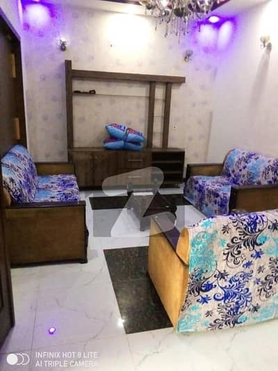 جوہر ٹاؤن فیز 2 جوہر ٹاؤن,لاہور میں 6 کمروں کا 5 مرلہ مکان 1.65 لاکھ میں کرایہ پر دستیاب ہے۔