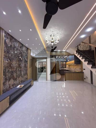 7 Marla Brand New Luxury House for Sale Bahria town Phase 8 Rawalpindi 7 Marla Brand New Luxury House for Sale Bahria town Phase 8 Rawalpindi