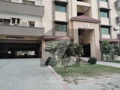 10 Marla Apartment For Sale In Askari 11 Lahore Cantt