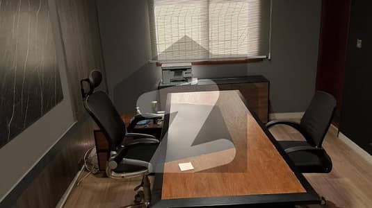 خالد بِن ولید روڈ کراچی میں 16 مرلہ دفتر 3.0 لاکھ میں کرایہ پر دستیاب ہے۔