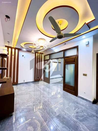 5 Marla Full House Is Available For Rent in Etihad Town Phase 1