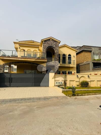 50x90 Full House Available For Rent In D-12/4