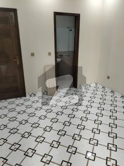 5 Marla Brand New House Is Availble For Sale