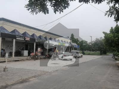 15 Marla Residential Plot Available For Sale In Wapda City - Block C If You Hurry