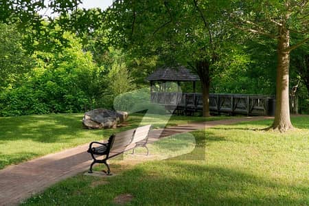 BEAUTIFUL PLOT VERY SUPER HOT LOCATION IN DHA RAHBER 11 SECTOR 2