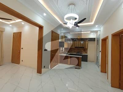 5 MARLA DOUBLE UNIT HOUSE FOR RENT IN FAISAL TOWN ISLAMABAD