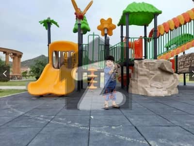 Corner Plot # 978 Sale For Future Investment And Living.