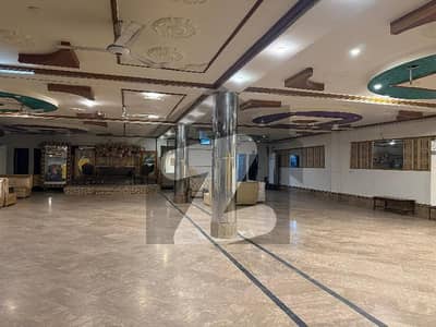 سبزہ زار سکیم لاہور میں 1 کنال دفتر 2.25 لاکھ میں کرایہ پر دستیاب ہے۔