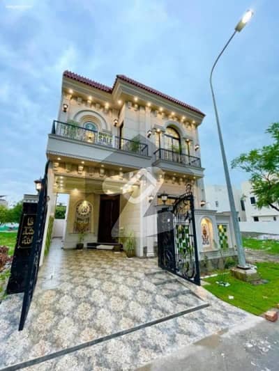 5 Marla House Available For Rent Hot and Prime Location of Etihad Town Phase 1 Lahore