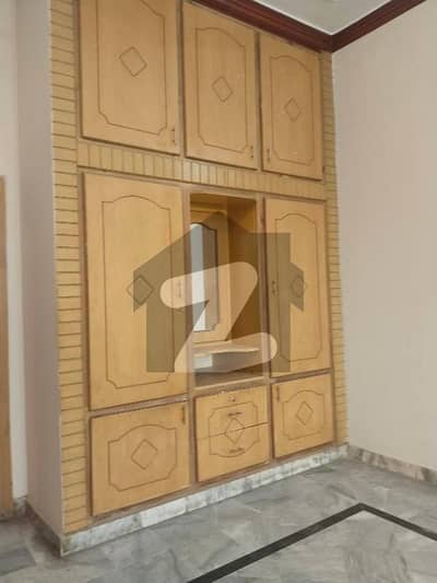 G-11 Islamabad 20x40 Park Face Double Storey House for Sale | Prime Location