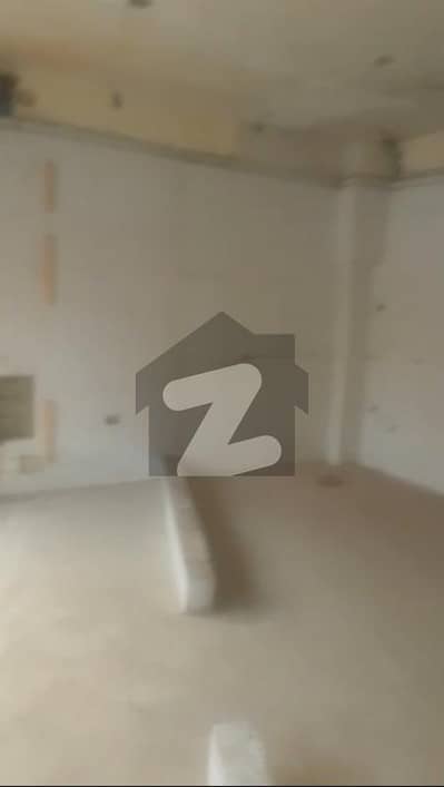 200Sqft Shop With 25ft Front At Main Boulevard Sabzazar B Block