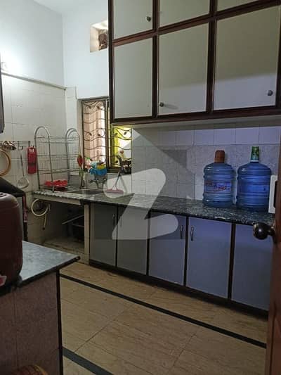 10 Marla House Is Available For Sale In Allama Iqbal Town