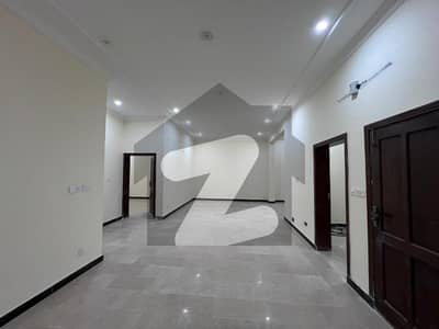 10-Marla Ground Portion Brand New For Rent Available G-14/3!