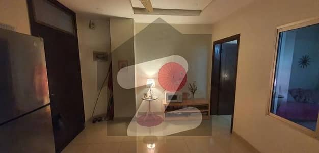 One Bed Apartment For Sale In Pwd Road