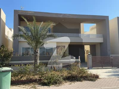 500 SQ YD PROPER PARK-FACING 5-Bedroom Villa For Sale Precinct-51, Bahria Paradise, Bahria Town Karachi Close to Mosque | All Amenities Nearby | Developed & Ready-to-Move.