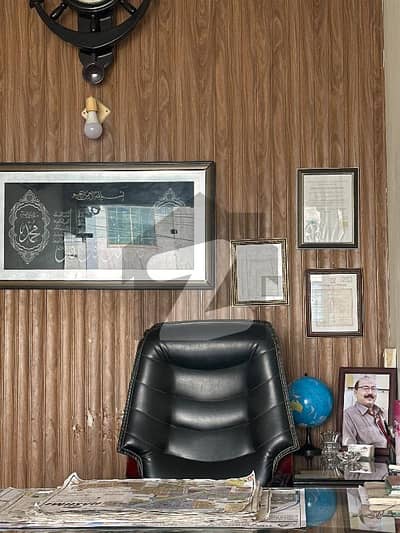 Best Location 4Marla plot For Sale Hight court Ph2