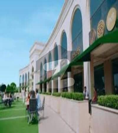 Hot Location 5 Marla Residential Plot For Sale In Lake City Raiwind Road Lahore