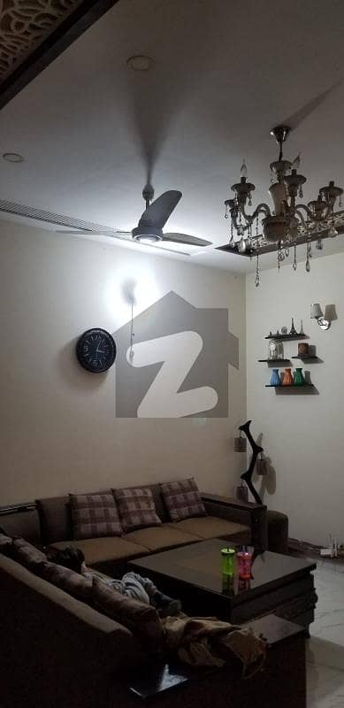 10 Marla Beautiful House Just Like New For Sale Alama Iqbal Town Lahore