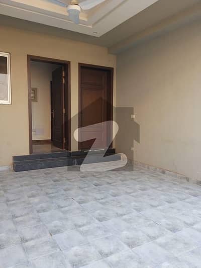 30x60 Full House Available For Rent In D-12.