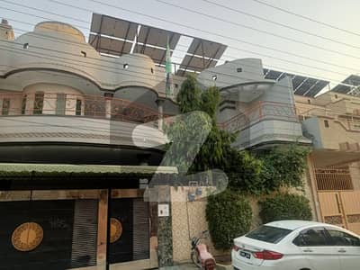 House For sale in Rahim yar khan