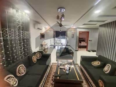 3 Bedrooms First Floor Apartment For Rent