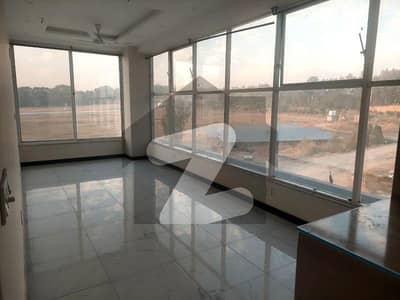 350 Sq. ft Studio Appartment For Rent in Block-D Topcity, Islamabad