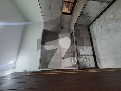 ہنسا سوسائٹی سکیم 33,کراچی میں 2 کمروں کا 5 مرلہ مکان 35.0 ہزار میں کرایہ پر دستیاب ہے۔