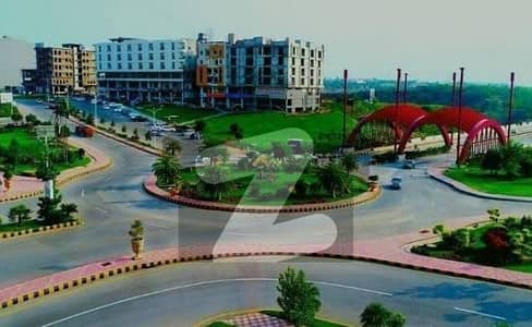 گلبرگ ریزیڈنشیا - بلاک جی گلبرگ ریزیڈنشیا,گلبرگ,اسلام آباد میں 10 مرلہ رہائشی پلاٹ 1.55 کروڑ میں برائے فروخت۔