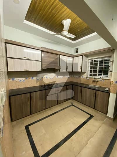 Upper Portion Available For Rent in G11