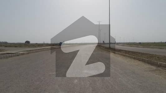 Plot No. 2595 Block R Area 10 Marla Direct Plot For Sale In DHA Phase 9 Prism Lahore
