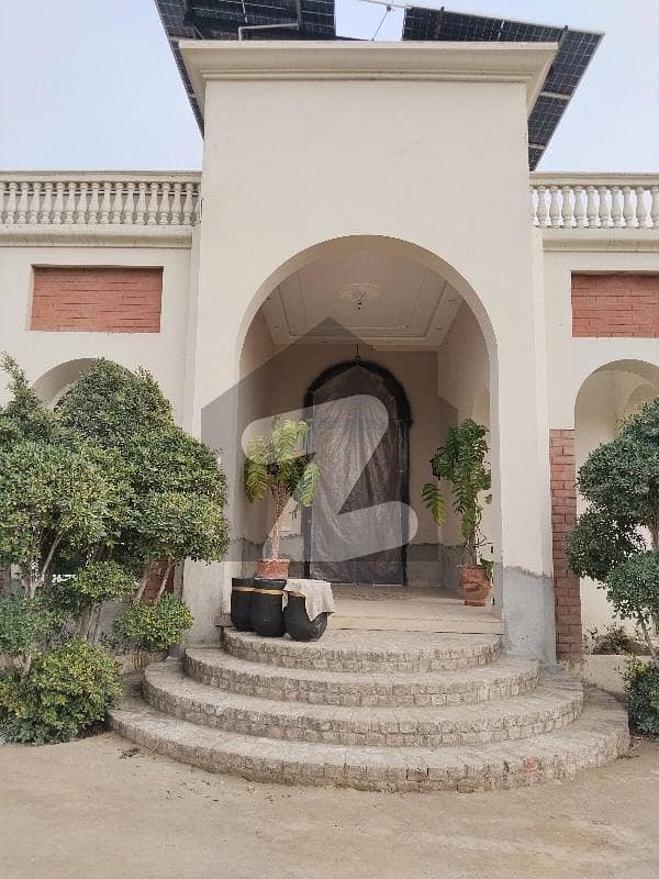 Brand New Luxury Fram House For Sale In Bedain Road Lahore Cantt Brand New Luxury Fram House For Sale In Bedain Road Lahore Cantt