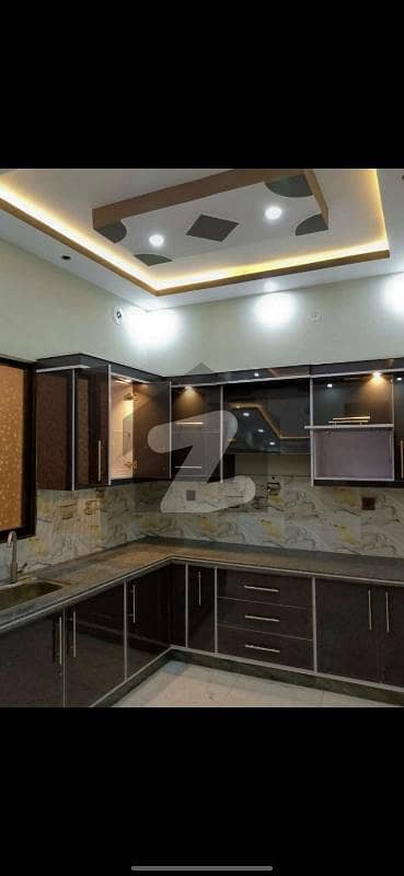 4 Bed DD House For Rent with Roof