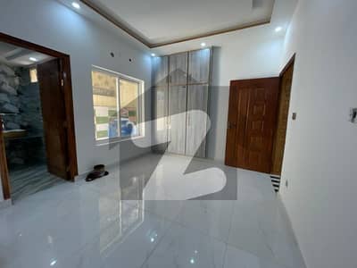 10 Marla Upper Portion Is Available For Rent In Valencia Town Near Wapda Town