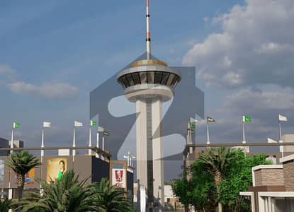 صوفی سٹی منڈی بہاؤالدین میں 5 مرلہ رہائشی پلاٹ 45.0 لاکھ میں برائے فروخت۔