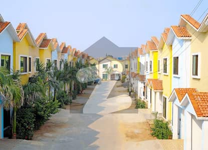 5 Marla Plots Available in Sufi City, Mandi Bahauddin