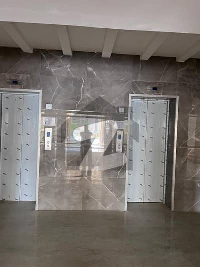 4 Bedroom Apartment for Sale Askari 5, Karachi