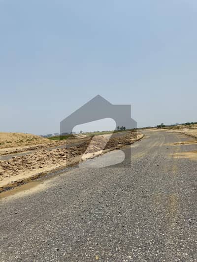 25x40 (4 MARLA) Cutting Street Plot For Sale In E-12/2