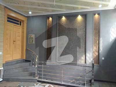 REGI model town Zone 3 Sector C1 5marla House 3Floor Full Tile work for sale