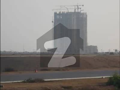 500 Yards Residential Plot for Sale Zone E, Phase 8