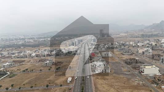 فیصل ہلز - بلاک سی فیصل ہلز,اسلام آباد میں 5 مرلہ رہائشی پلاٹ 37.0 لاکھ میں برائے فروخت۔